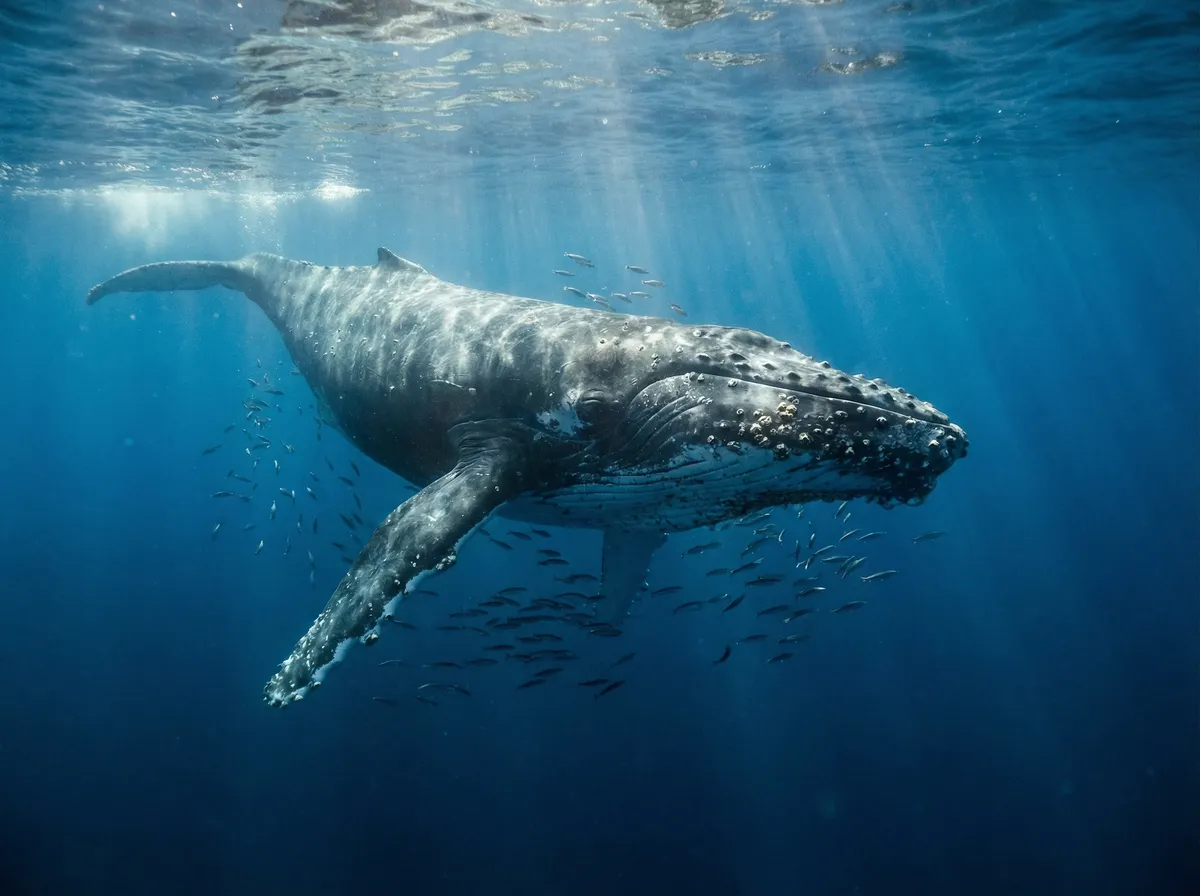 深海水母 - 动物频道 海洋短视频